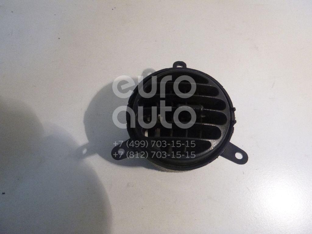 Дефлектор воздушный для Daewoo Matiz 1998-2015 - Фото №1