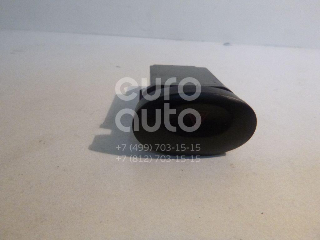 Кнопка аварийной сигнализации для Daewoo Matiz 1998-2015 - Фото №1