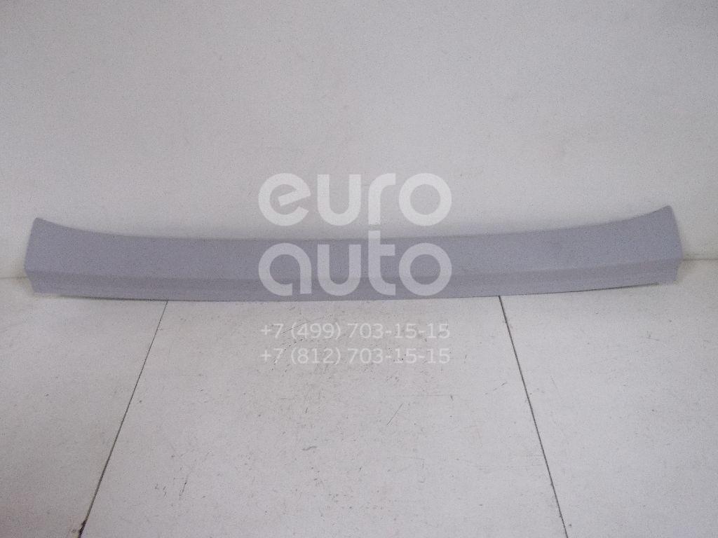 Накладка (кузов внутри) для VW Golf VI 2009-2012;Golf V 2003-2009 - Фото №1
