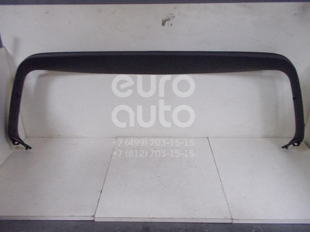 Обшивка двери багажника для VW Golf VI 2009-2012 - Фото №1