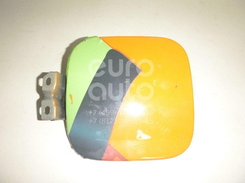 Лючок бензобака для Daewoo Matiz 1998-2015 - Фото №1