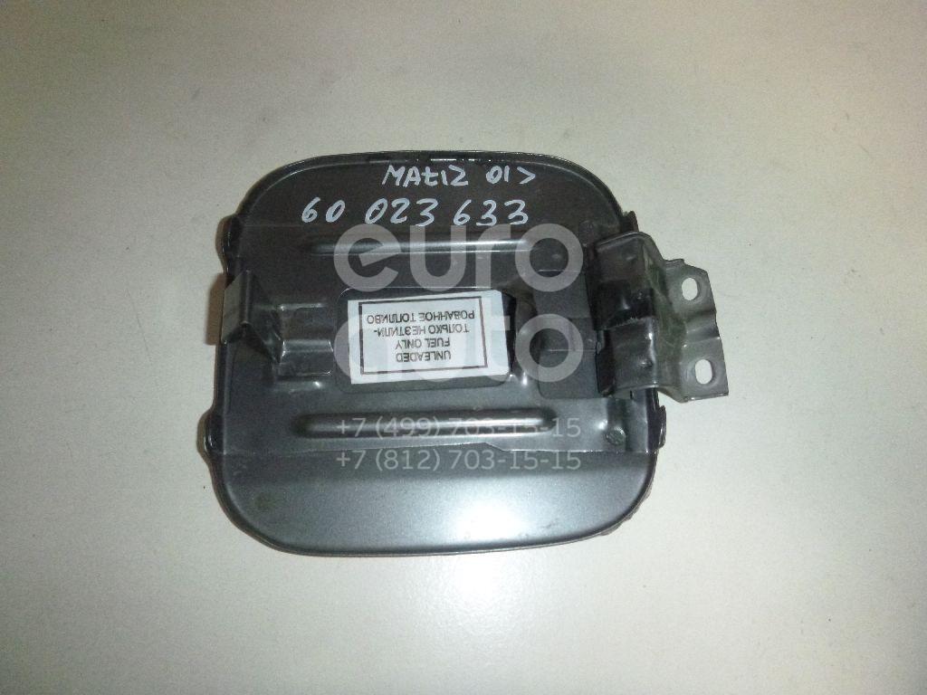Лючок бензобака для Daewoo Matiz (M100/M150) 1998-2015 - Фото №1