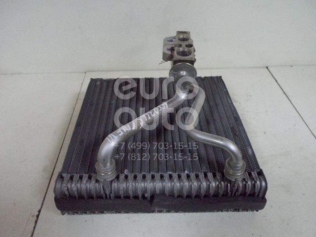 Испаритель кондиционера для VW Golf VI 2009-2013 - Фото №1