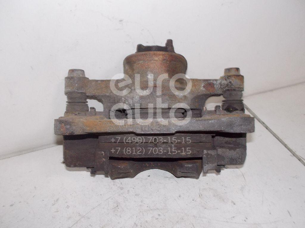 Суппорт передний правый для Daewoo,Chevrolet Matiz (M100/M150) 1998-2015;Spark 2005-2010 - Фото №1
