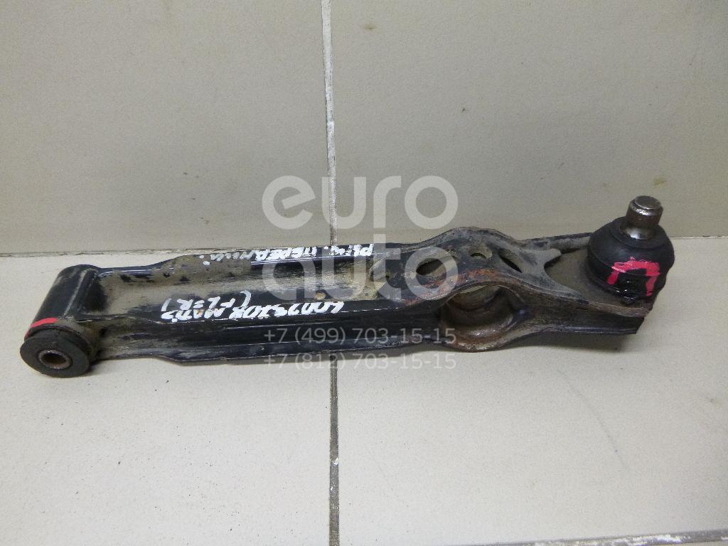Рычаг передний для Daewoo,Opel,Suzuki,Chevrolet Matiz (M100/M150) 1998-2015;Tico 1995-2000;Agila A 2000-2008;Alto 1988>;Spark 2005-2010 - Фото №1