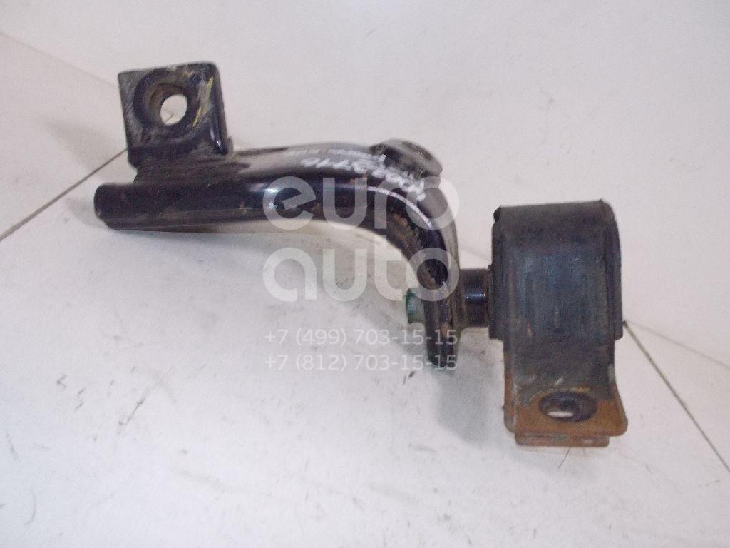 Опора КПП задняя для Daewoo Matiz (M100/M150) 1998-2015 - Фото №1