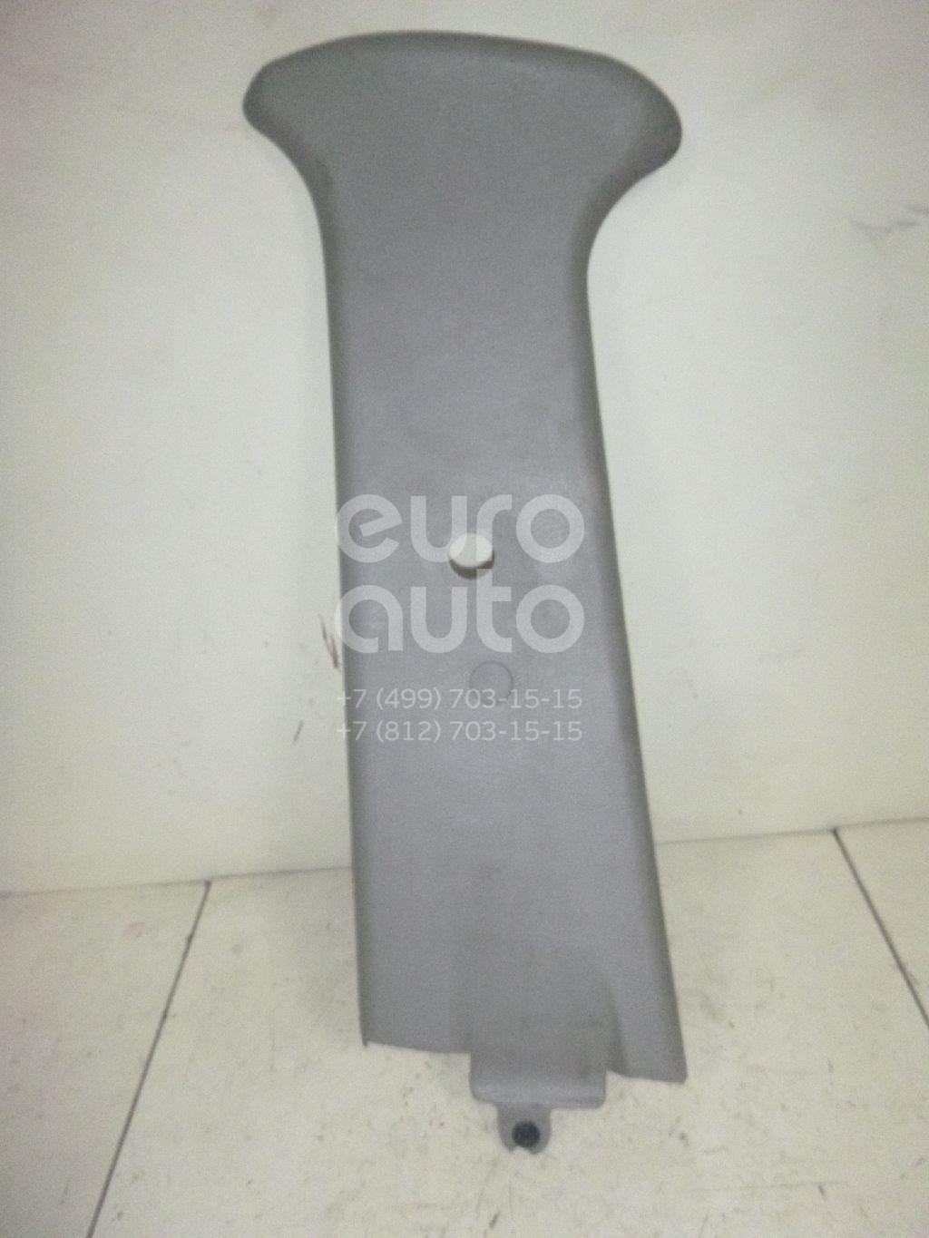 Обшивка стойки для Daewoo Matiz (M100/M150) 1998-2015 - Фото №1