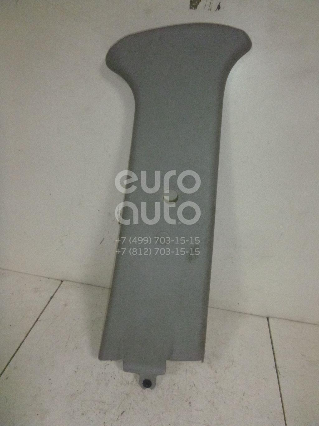 Обшивка стойки для Daewoo Matiz 1998-2015 - Фото №1