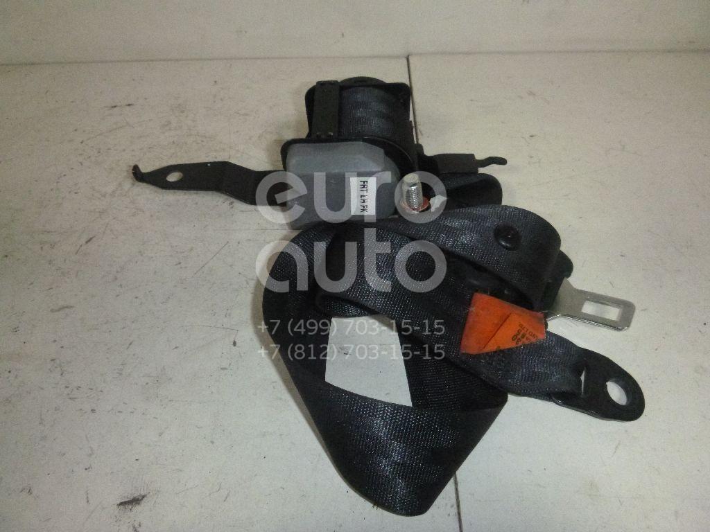 Ремень безопасности для Daewoo Matiz (M100/M150) 1998-2015 - Фото №1