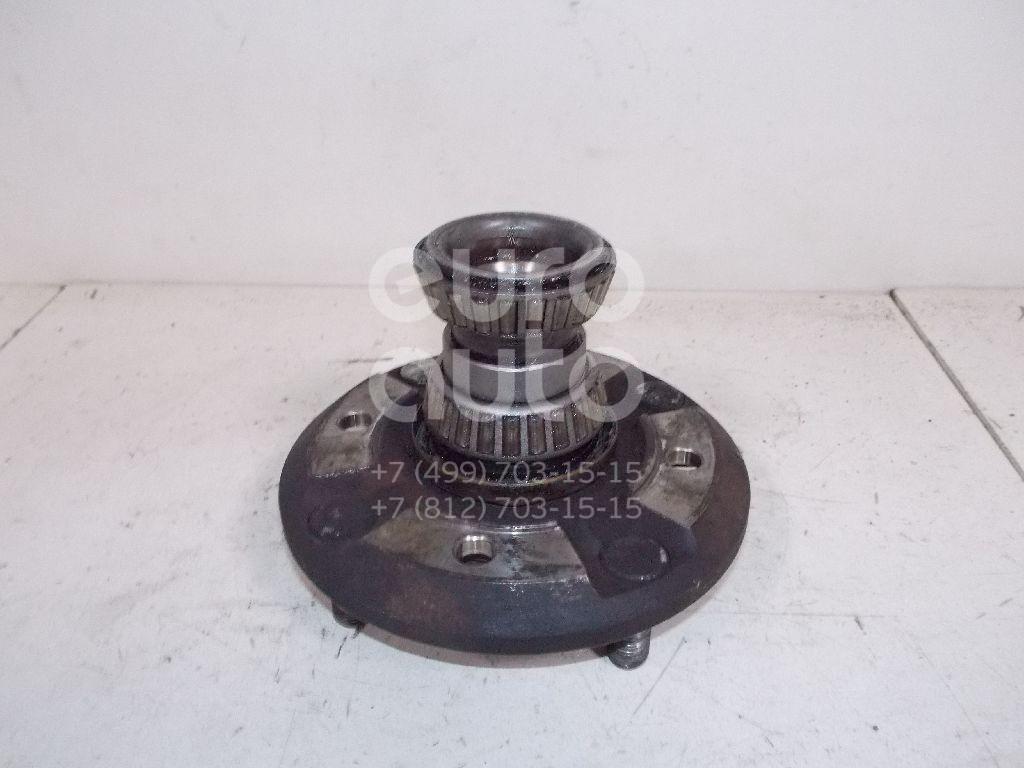 Ступица передняя для Daewoo Matiz (M100/M150) 1998-2015 - Фото №1