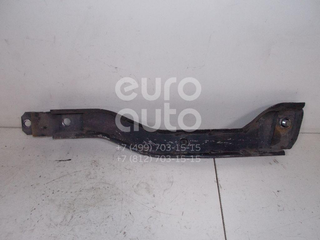 Кронштейн крепления переднего стабилизатора для Daewoo Matiz (M100/M150) 1998-2015 - Фото №1