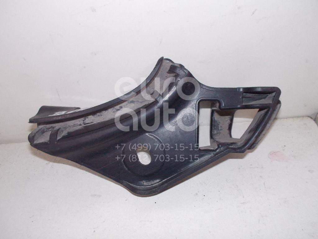 Кронштейн троса ручн. тормоза для VW,Skoda,Seat Golf VI 2009-2013;Golf Plus 2005-2014;Golf V 2003-2009;Touran 2003-2010;Jetta 2006-2011;Octavia (A5 1Z-) 2004-2013;Leon (1P1) 2005-2013;Altea 2004-2015;Toledo III 2004-2009;Superb 2008-2015 - Фото №1