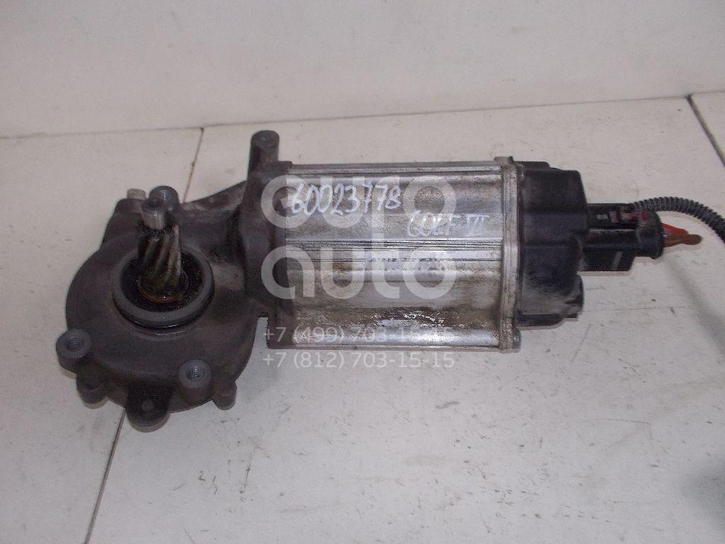 Серводвигатель рулевой рейки для VW Golf VI 2009-2012 - Фото №1
