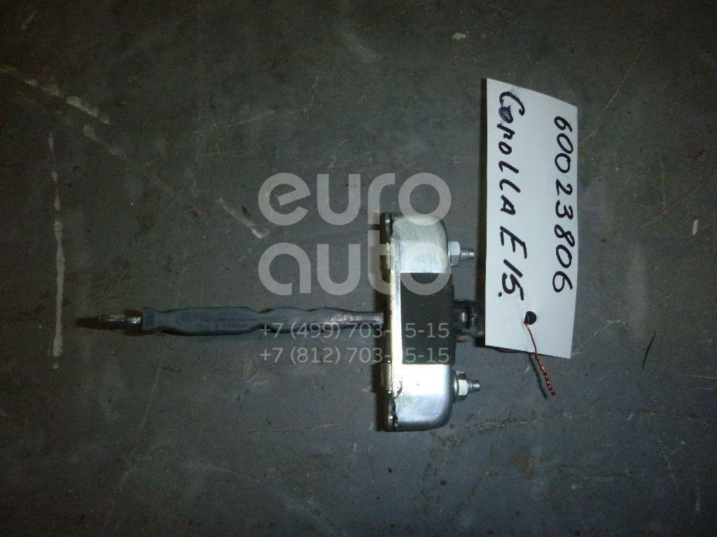Ограничитель двери для Toyota Corolla E15 2006-2013 - Фото №1