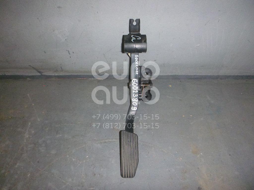 Педаль газа для Kia Sportage 2004-2010 - Фото №1