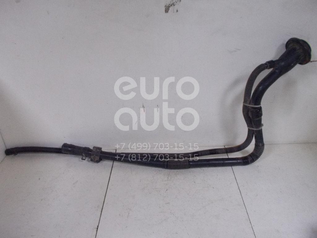 Горловина топливного бака для Daewoo Matiz 1998-2015 - Фото №1