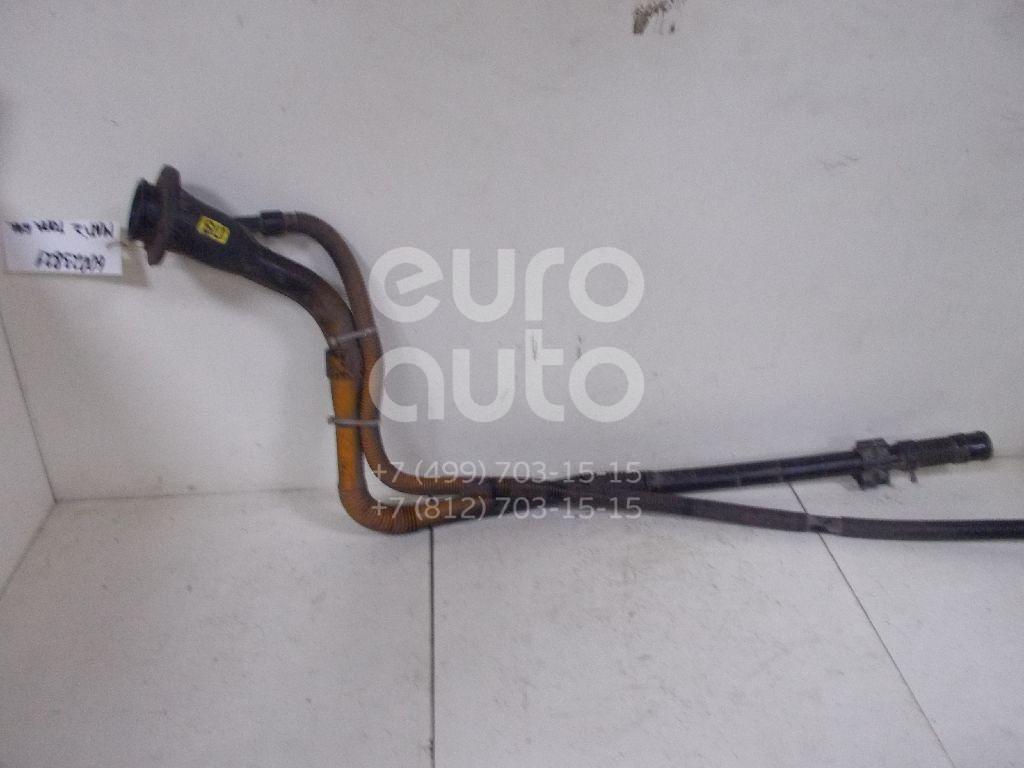 Горловина топливного бака для Daewoo Matiz (M100/M150) 1998-2015 - Фото №1