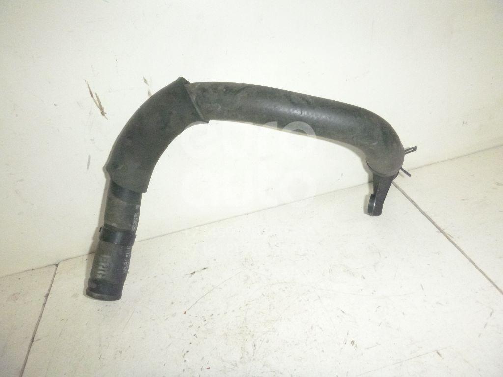 Шланг системы охлаждения для Daewoo,Chevrolet Matiz (M100/M150) 1998-2015;Spark 2005-2010 - Фото №1