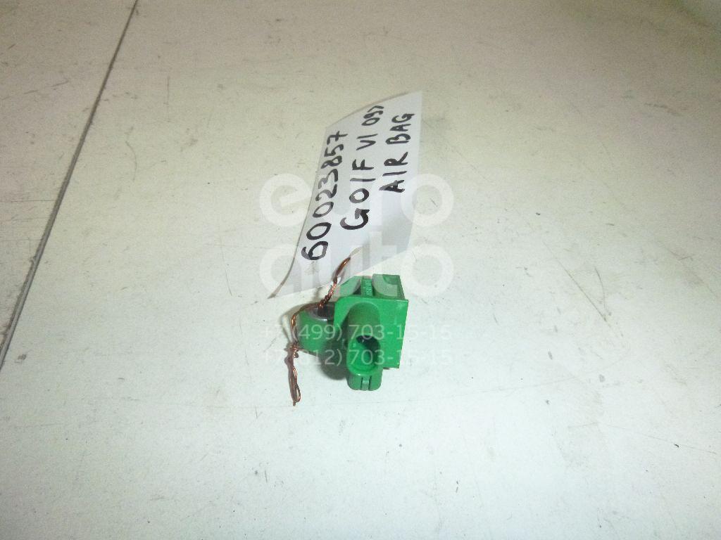 Датчик AIR BAG для VW,Skoda Golf VI 2009-2012;Yeti 2009> - Фото №1
