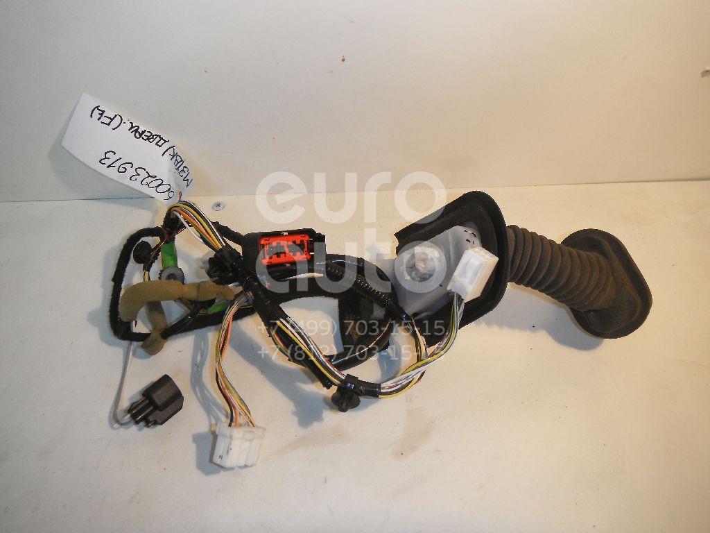 Проводка (коса) для Mazda Mazda 3 (BK) 2002-2009 - Фото №1