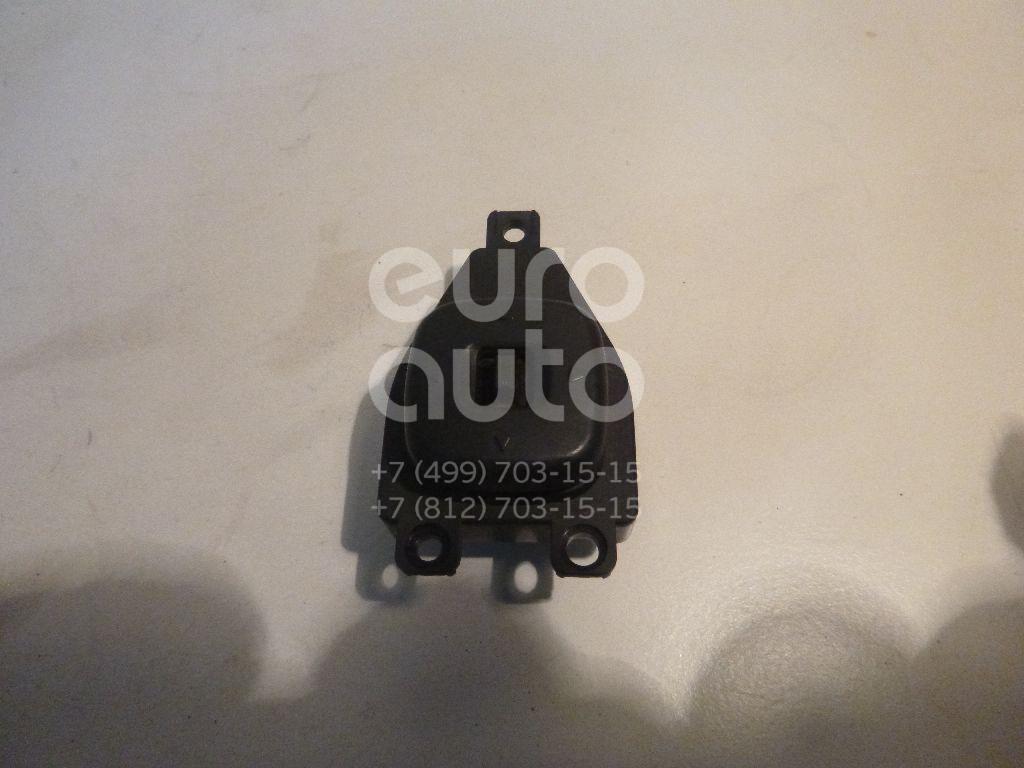 Переключатель регулировки зеркала для Mazda Mazda 3 (BK) 2002-2009;323 (BJ) 1998-2003 - Фото №1
