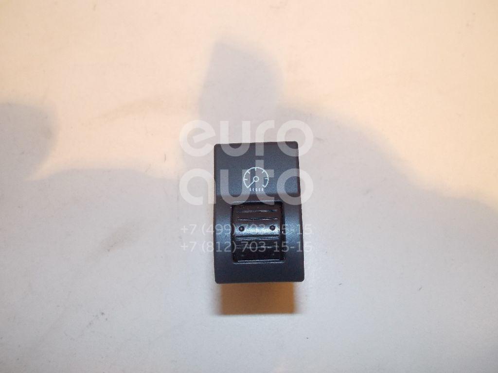 Кнопка освещения панели приборов для Mazda Mazda 3 (BK) 2002-2009 - Фото №1