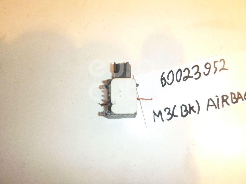 Датчик AIR BAG для Mazda,Ford,Land Rover Mazda 3 (BK) 2002-2009;Focus II 2005-2008;C-MAX 2003-2011;Galaxy 2006-2015;S-MAX 2006-2015;Mondeo IV 2007-2015;Focus II 2008-2011;Range Rover III (LM) 2002-2012;Freelander 2 2007-2014 - Фото №1