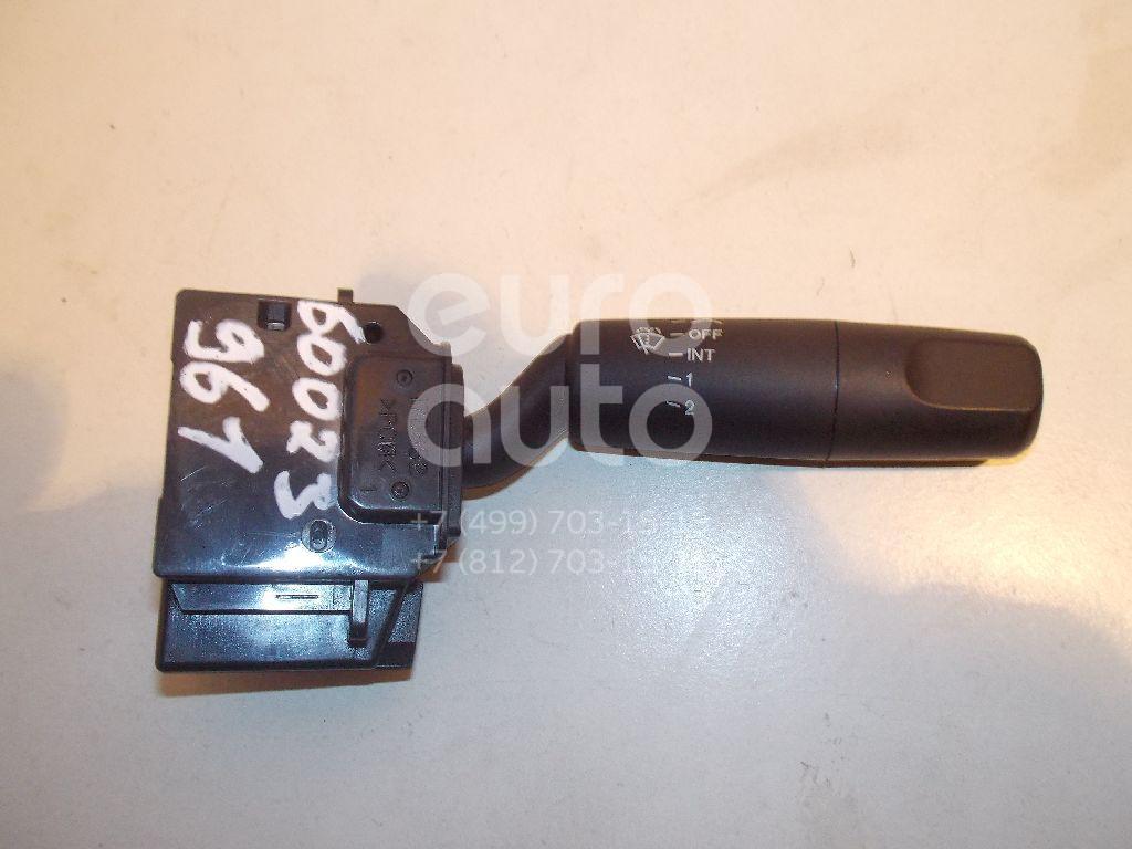 Переключатель стеклоочистителей для Mazda Mazda 3 (BK) 2002-2009 - Фото №1