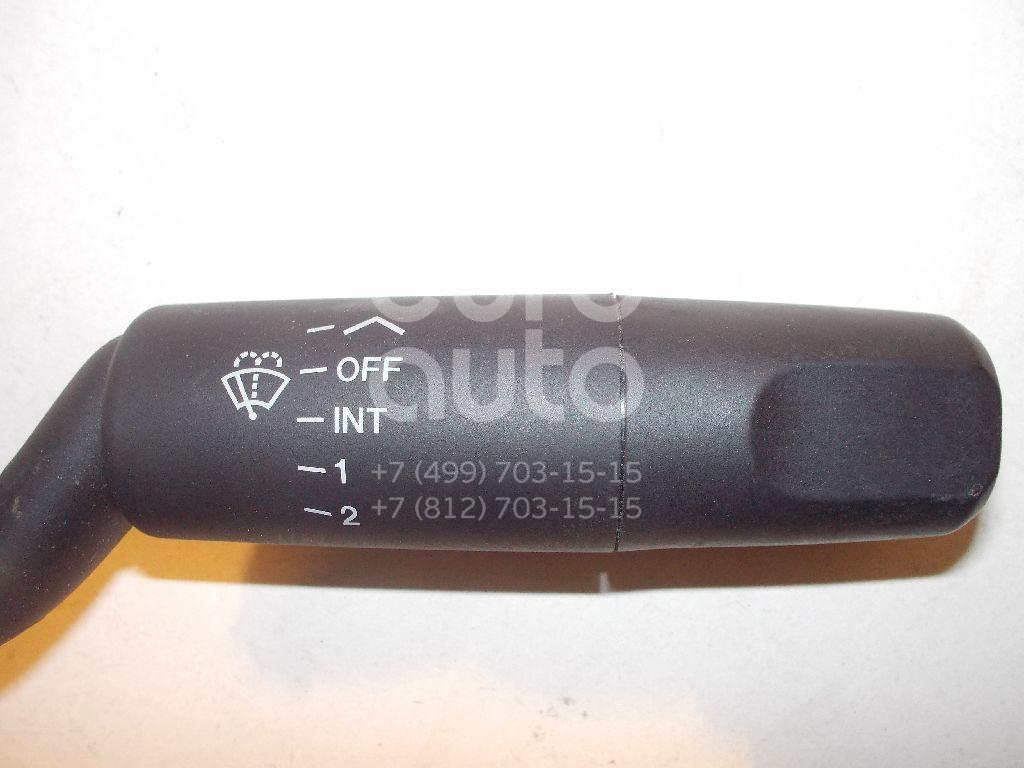 Переключатель стеклоочистителей для Mazda Mazda 3 (BK) 2002-2009 - Фото №1