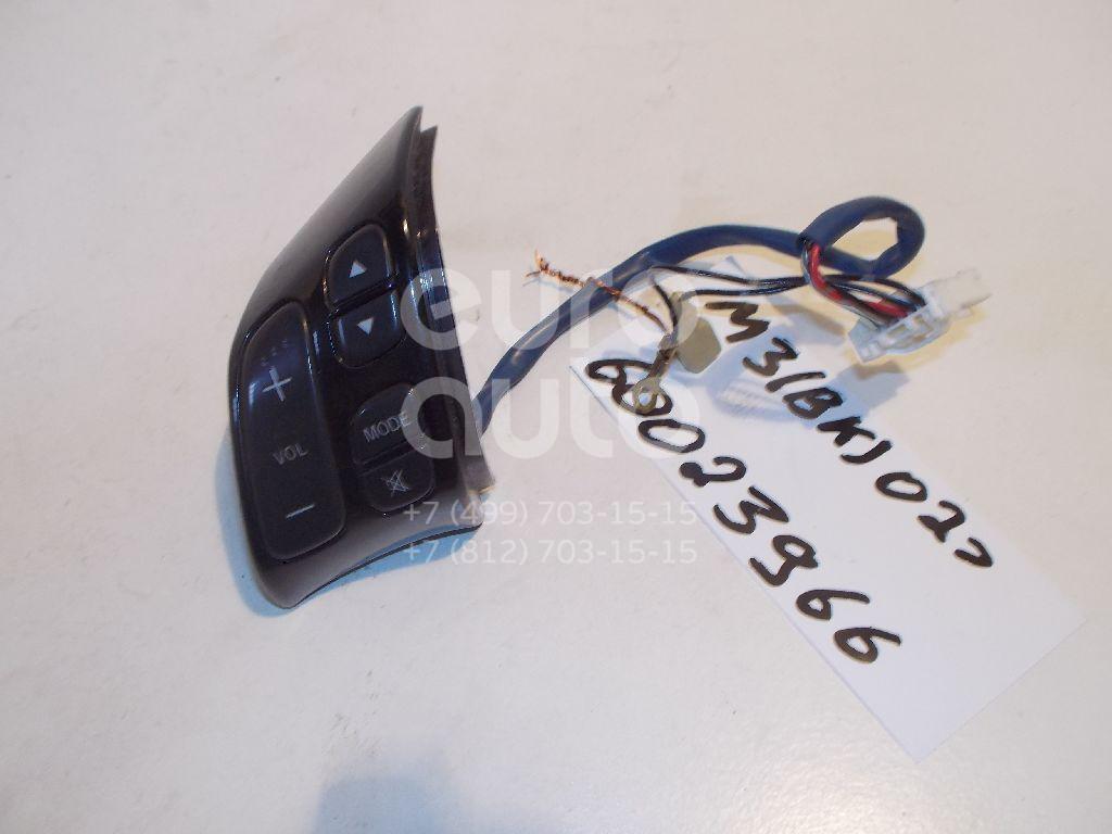 Кнопка многофункциональная для Mazda Mazda 3 (BK) 2002-2009 - Фото №1