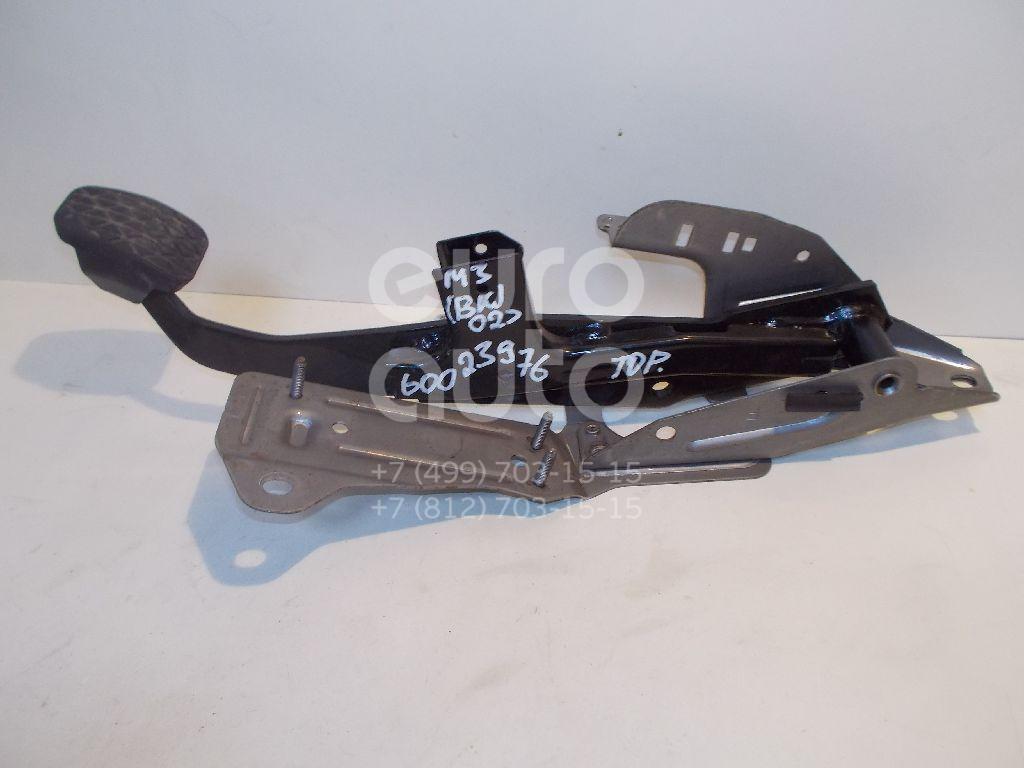 Педаль тормоза для Mazda Mazda 3 (BK) 2002-2009 - Фото №1