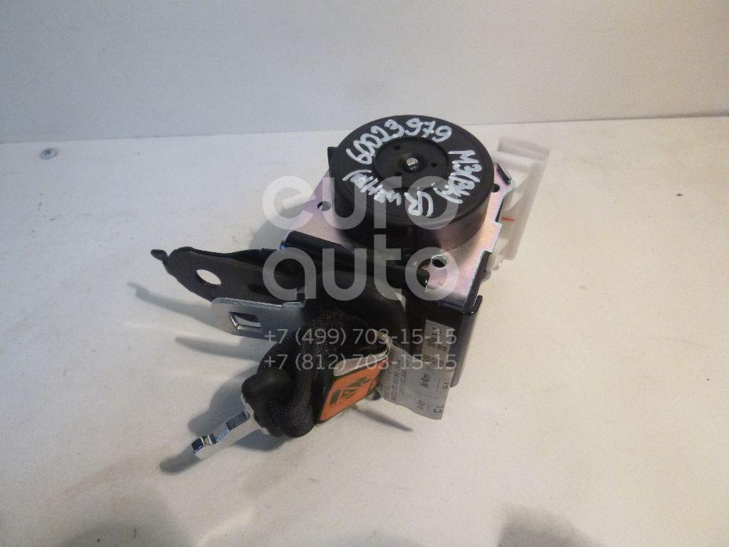 Ремень безопасности для Mazda Mazda 3 (BK) 2002-2009 - Фото №1