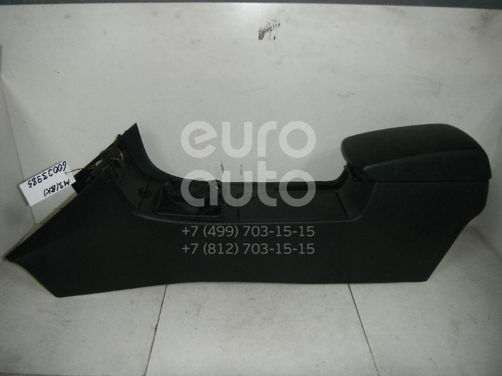 Консоль для Mazda Mazda 3 (BK) 2002-2009 - Фото №1