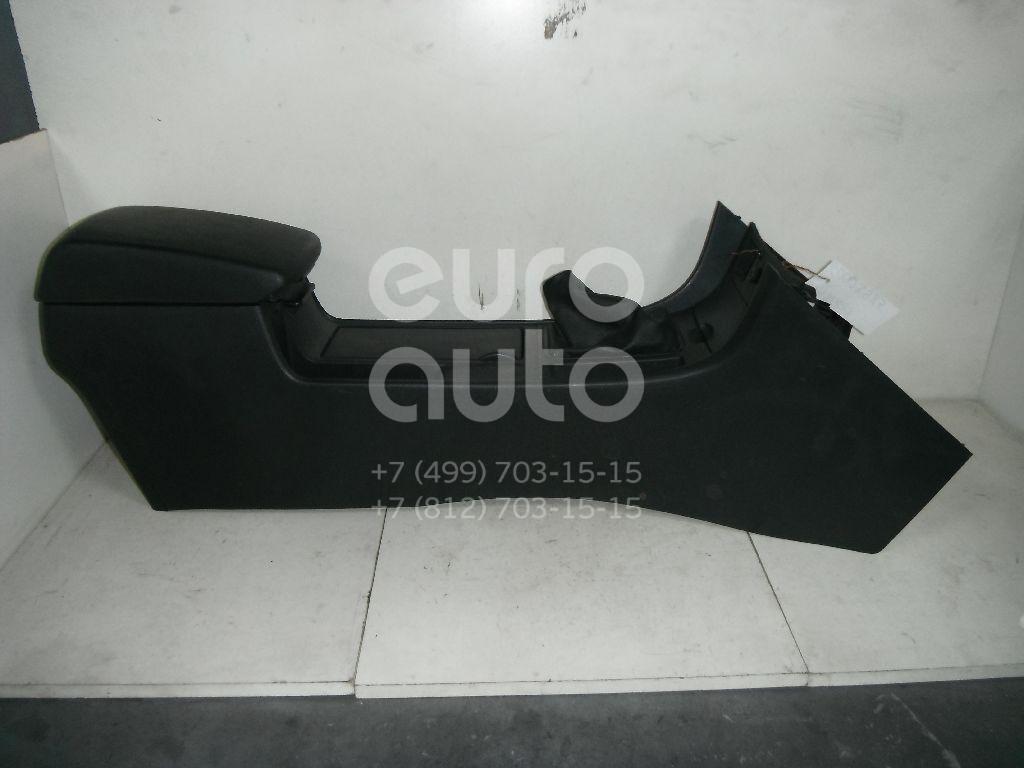 Консоль для Mazda Mazda 3 (BK) 2002-2009 - Фото №1
