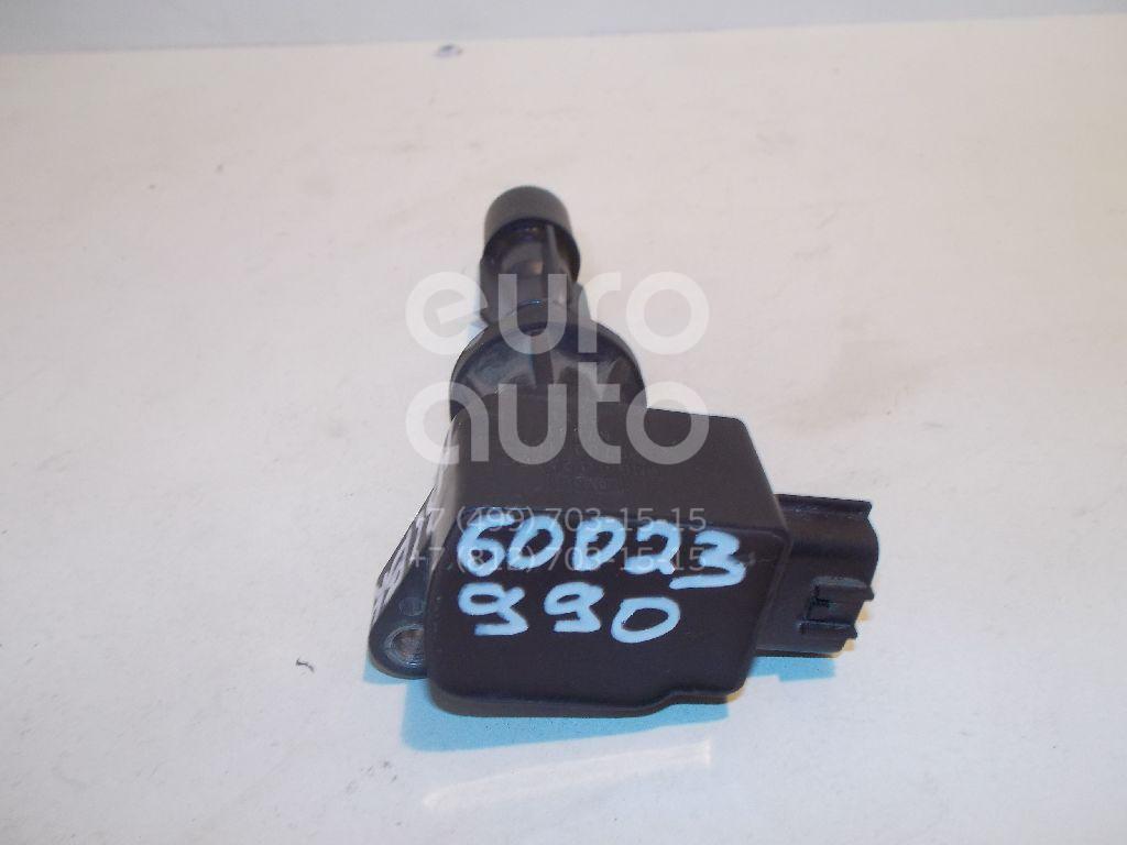 Катушка зажигания для Mazda Mazda 3 (BK) 2002-2009;Mazda 6 (GG) 2002-2007;MX-5 III (NC) 2005-2015;CX 7 2007-2012;Mazda 6 (GH) 2007-2012 - Фото №1