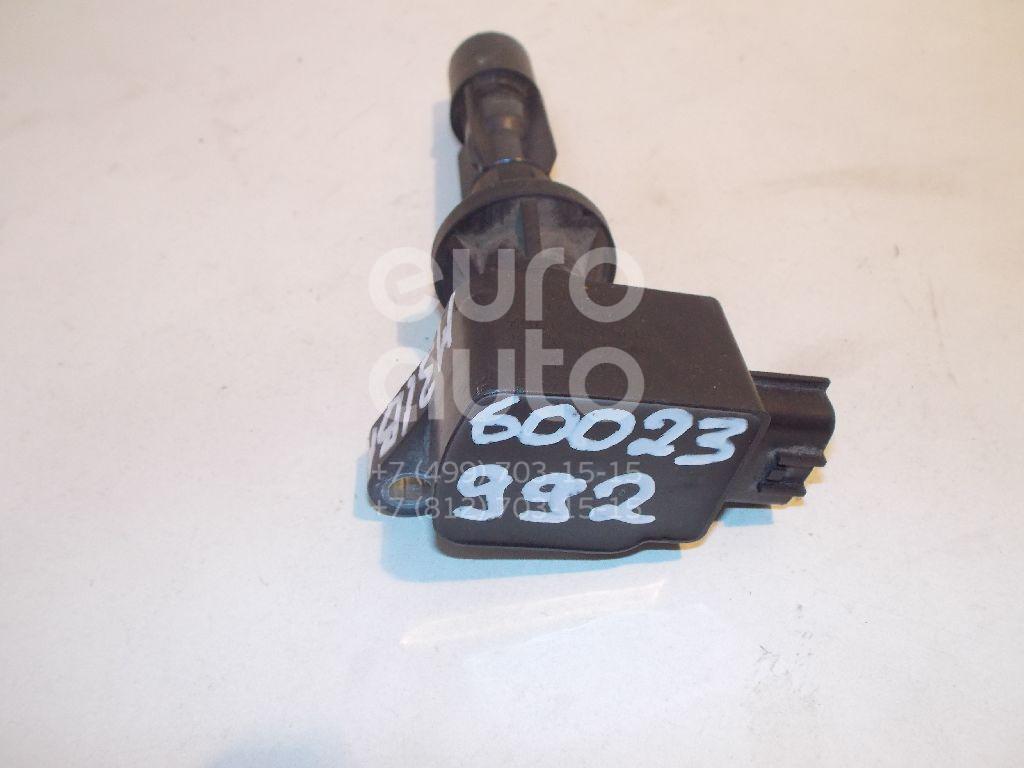 Катушка зажигания для Mazda Mazda 3 (BK) 2002-2009;Mazda 6 (GG) 2002-2007;MX-5 III (NC) 2005-2015;CX 7 2007-2012;Mazda 6 (GH) 2007-2012 - Фото №1