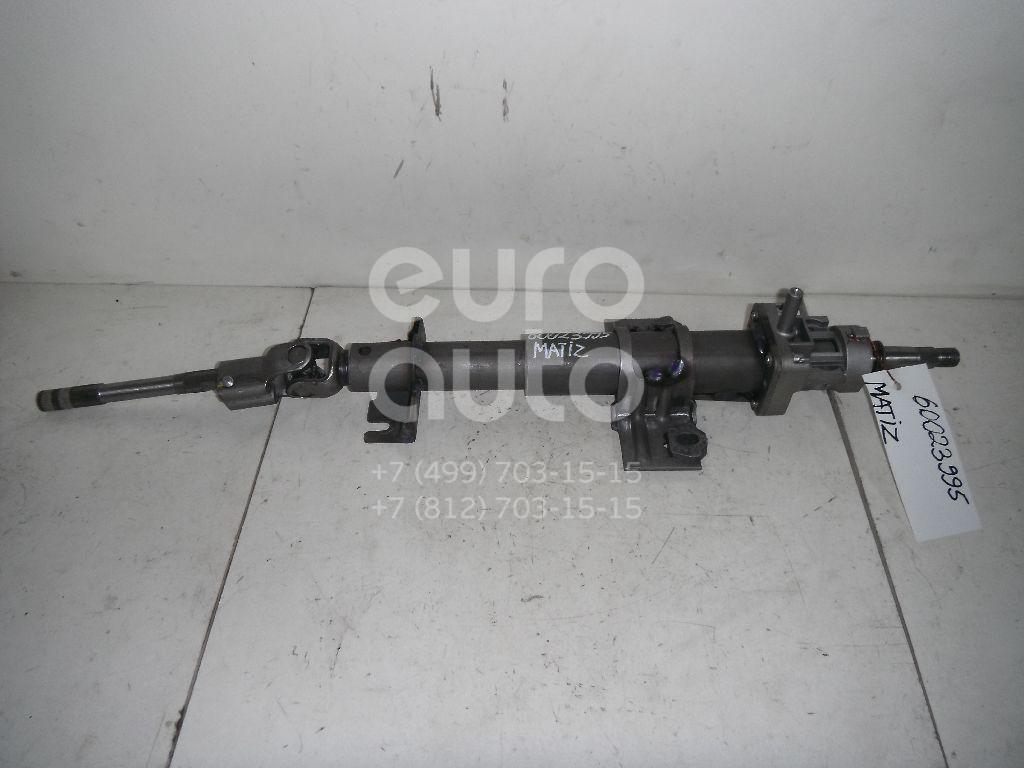 Колонка рулевая для Daewoo Matiz (M100/M150) 1998-2015 - Фото №1