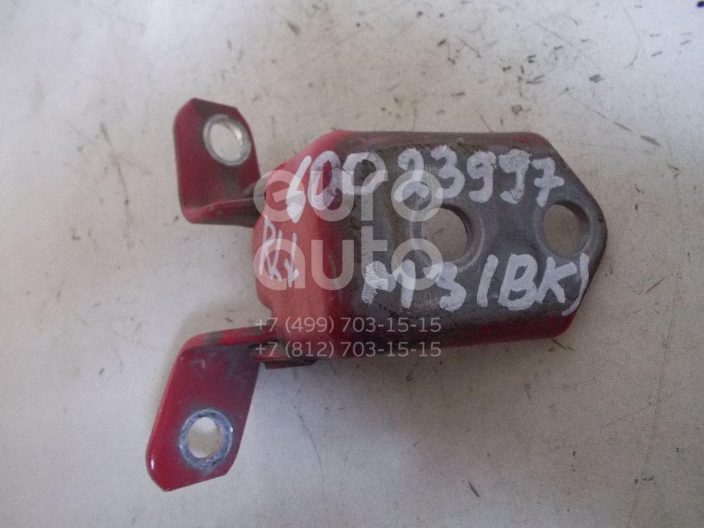Петля двери задней левой нижняя для Mazda Mazda 3 (BK) 2002-2009;Mazda 6 (GG) 2002-2007 - Фото №1