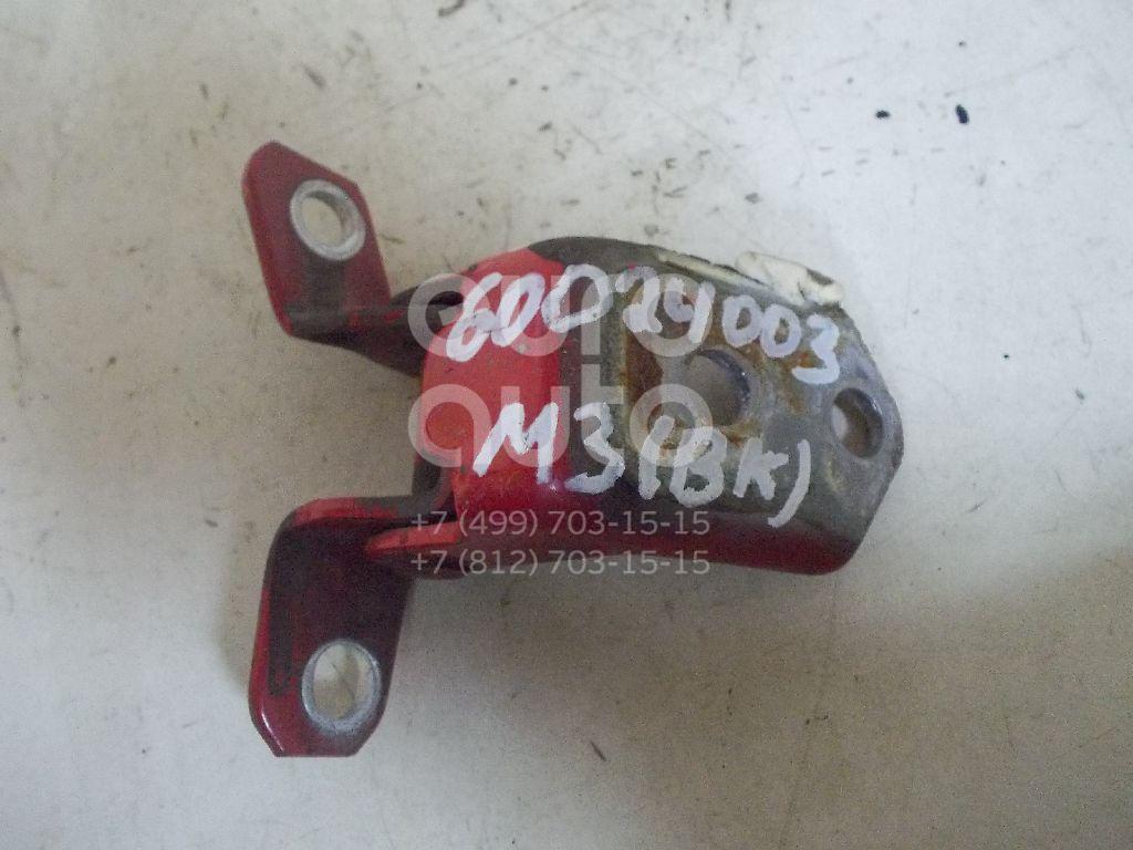 Петля двери передней для Mazda Mazda 3 (BK) 2002-2009;Mazda 5 (CR) 2005-2010;MX-5 III (NC) 2005-2015;CX 7 2007-2012;RX-8 2003-2012;Mazda 3 (BL) 2009-2013 - Фото №1