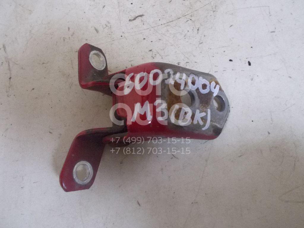 Петля двери передней для Mazda Mazda 3 (BK) 2002-2009;Mazda 5 (CR) 2005-2010;MX-5 III (NC) 2005-2015;CX 7 2007-2012;RX-8 2003-2012;Mazda 3 (BL) 2009-2013 - Фото №1