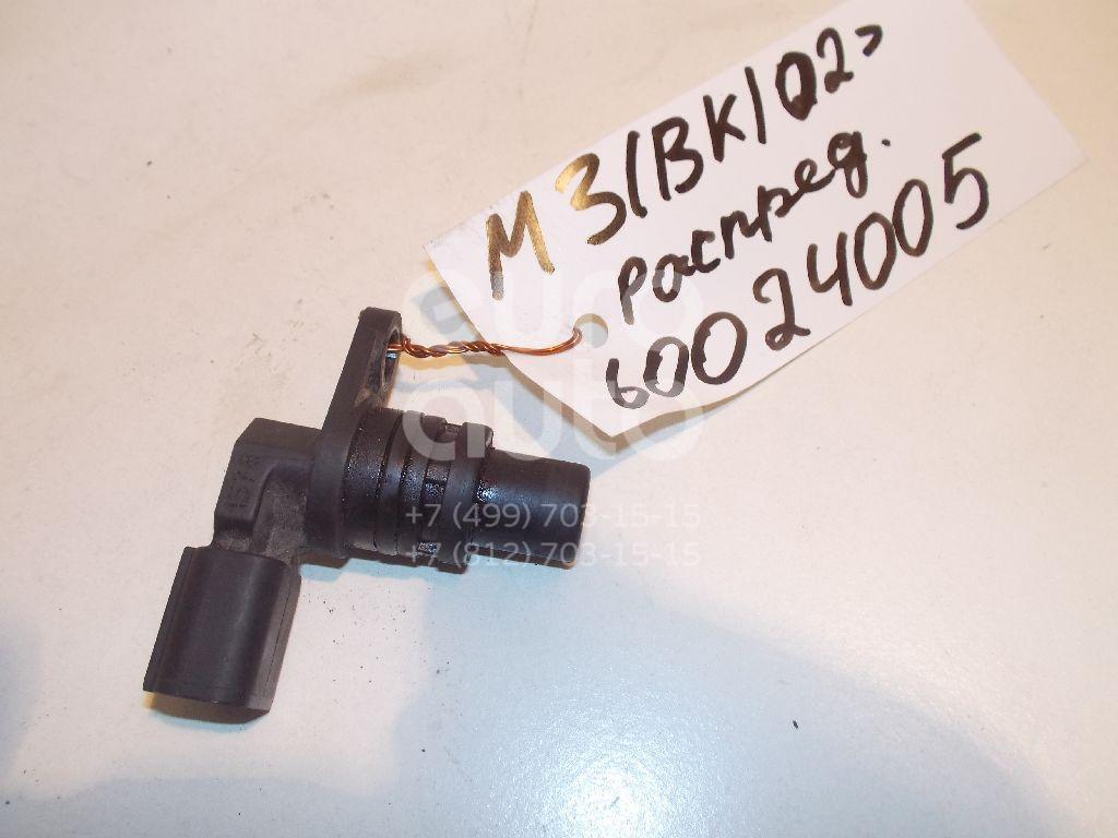 Датчик положения распредвала для Mazda,Ford Mazda 3 (BK) 2002-2009;Mazda 6 (GG) 2002-2007;Galaxy 2006-2015;S-MAX 2006-2015;Mondeo IV 2007-2015;Mazda 6 (GH) 2007-2012 - Фото №1
