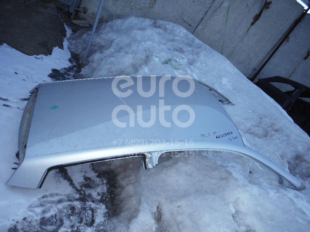 Крыша для VW Polo 2001-2009 - Фото №1