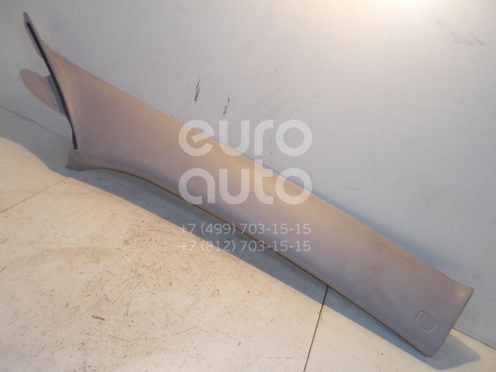Обшивка стойки для Mazda Mazda 3 (BK) 2002-2009 - Фото №1