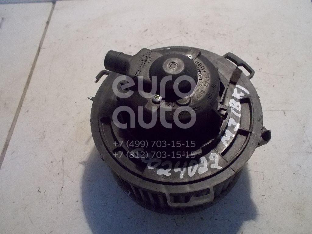 Моторчик отопителя для Mazda Mazda 3 (BK) 2002-2009;Mazda 5 (CR) 2005-2010 - Фото №1