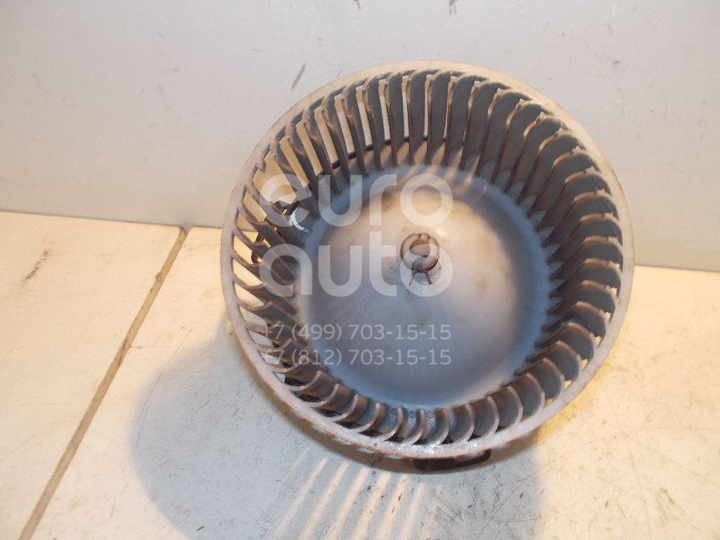 Моторчик отопителя для Mazda Mazda 3 (BK) 2002-2009;Mazda 5 (CR) 2005-2010;Mazda 5 (CW) 2010-2016 - Фото №1