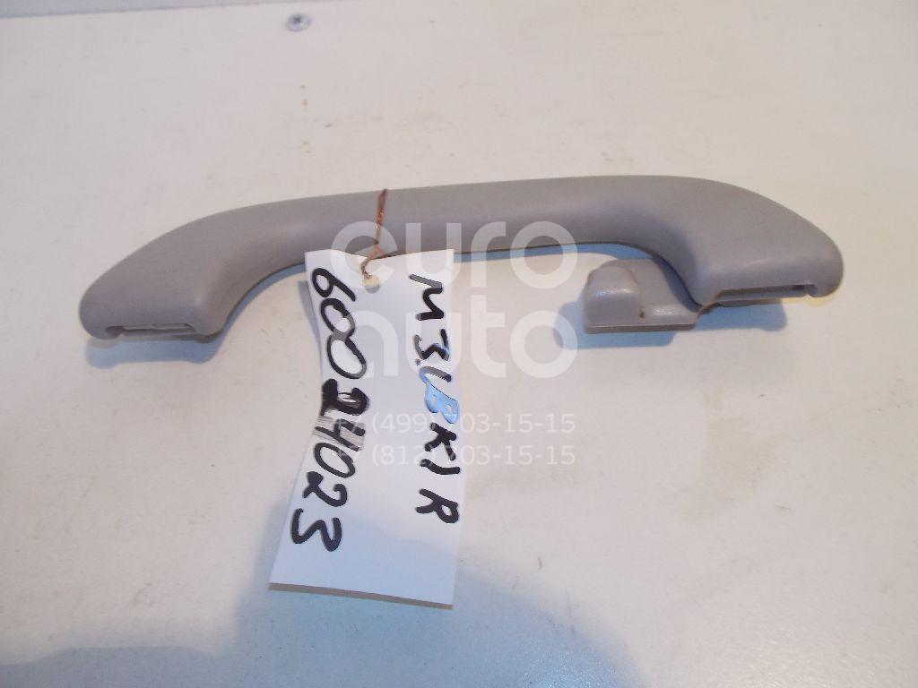Ручка внутренняя потолочная для Mazda Mazda 3 (BK) 2002-2009;Mazda 5 (CR) 2005-2010 - Фото №1
