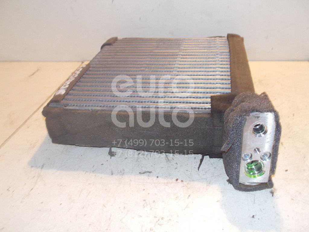 Испаритель кондиционера для Mazda,Ford Mazda 3 (BK) 2002-2009;C-MAX 2003-2010;Mazda 5 (CR) 2005-2010 - Фото №1