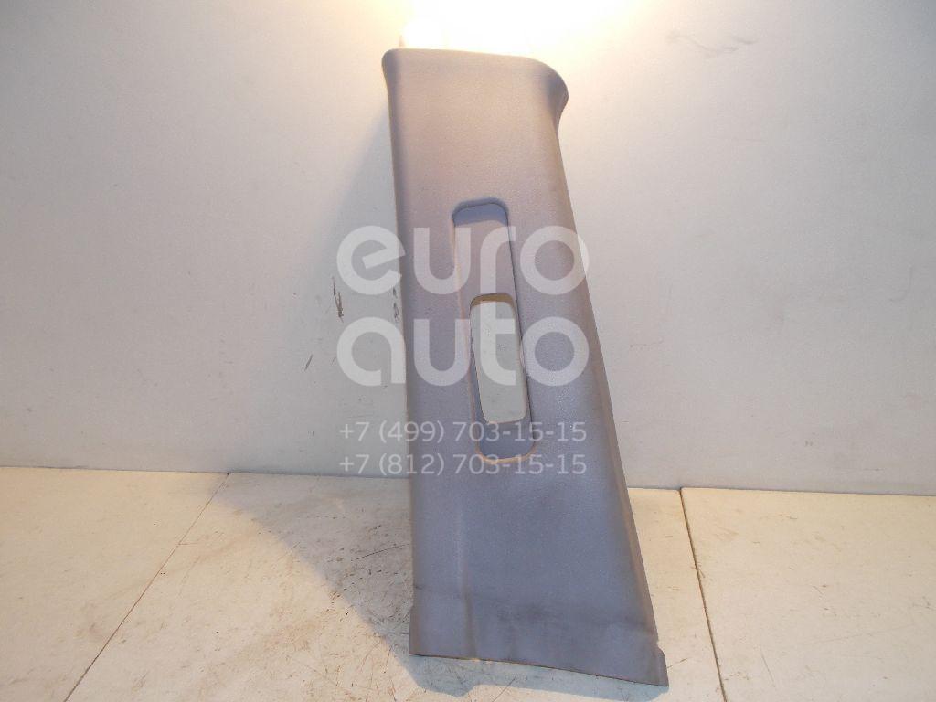 Обшивка стойки для Mazda Mazda 3 (BK) 2002-2009 - Фото №1