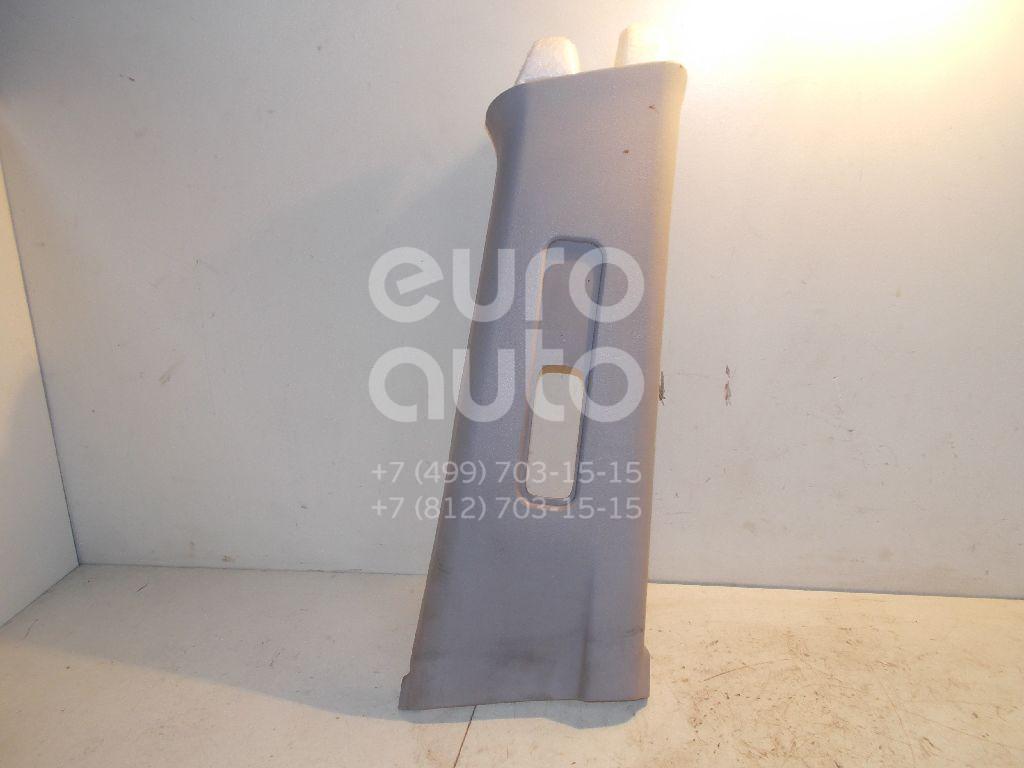 Обшивка стойки для Mazda Mazda 3 (BK) 2002-2009 - Фото №1