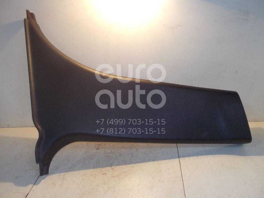 Обшивка стойки для Mazda Mazda 3 (BK) 2002-2009 - Фото №1